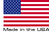 Made in the USA