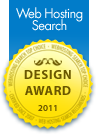 Webhostingsearch Web Design