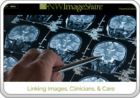 NW Image Share Website