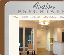 Avalon Psychiatry