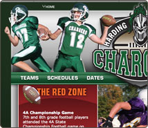 Charger Football