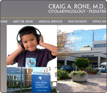 Dr. Craig Rone