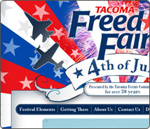 Freedom Fair