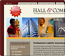 Hall and Company