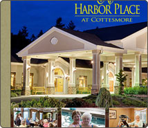 Harbor Place at Cottesmore