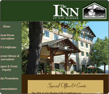 The Inn at Gig Harbor