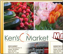 Ken's Market