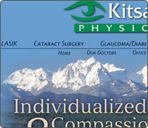 Kitsap Eye Physicians