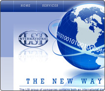 LSI International