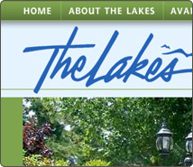 The Lakes