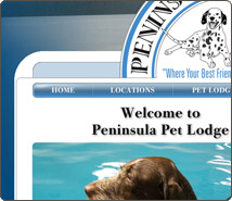 Peninsula Pet Lodge