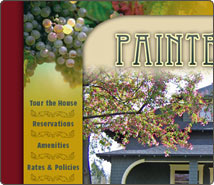 Painted Place