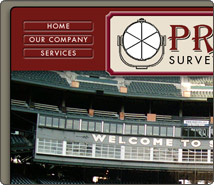 Prizm Surveying