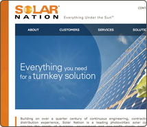 Solar Nation
