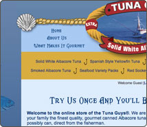 Tuna Guys