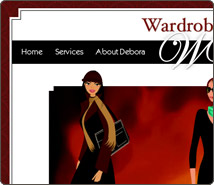 Wardrobe Warrior