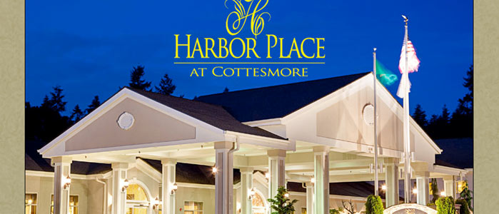 Harbor Place at Cottesmore website